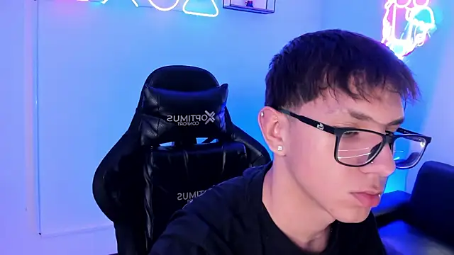 Adrien_silex Webcam-Show