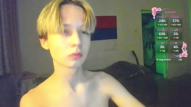 Vampirella_GS Obrolan Langsung XXX