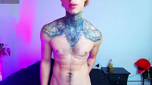 7_Saturno_7 Chat XXX live