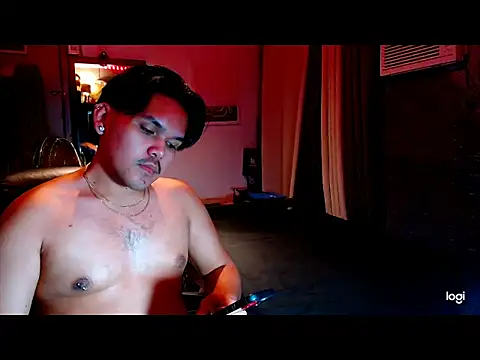 holy_diorxx Pertunjukan Webcam