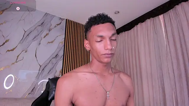 JulienSaint 웹캠 쇼