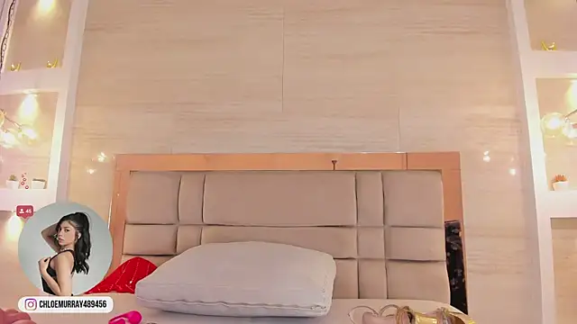 chloe_murrayn Live XXX chat