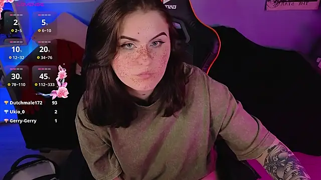 Dark_Shinen Live XXX chat