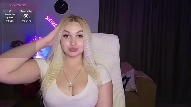 Czat XXX na żywo – adrelaxina