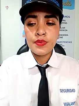 Show webcam de MAYE__13