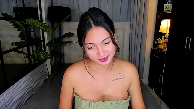 Chat XXX ao vivo de Patricia_Anderson