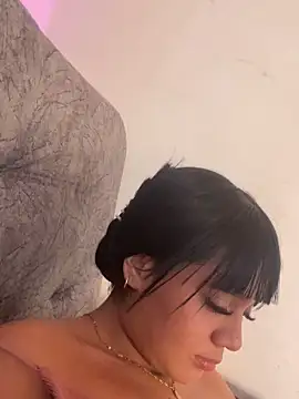 Chat +18 de Katy_RoseX ao vivo