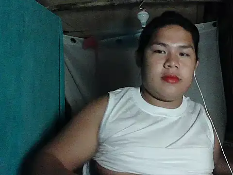 Huntrix2025 Pertunjukan Webcam