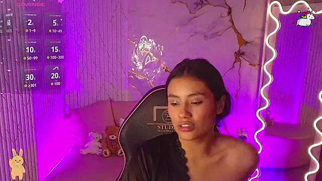 Chat XXX ao vivo de PEACHY_TAY