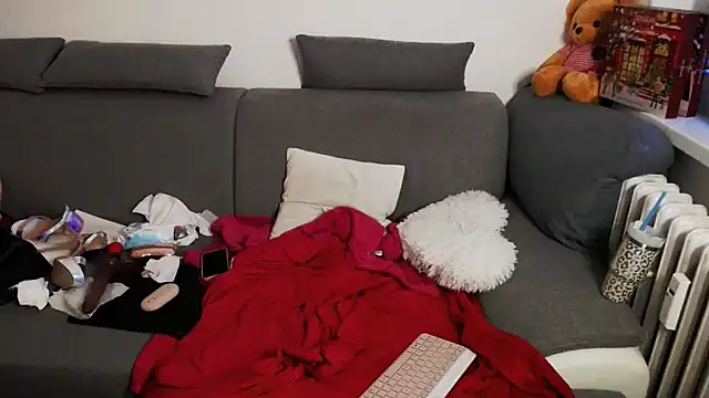 LolaSweetButPsycho7 – Naživo XXX chat