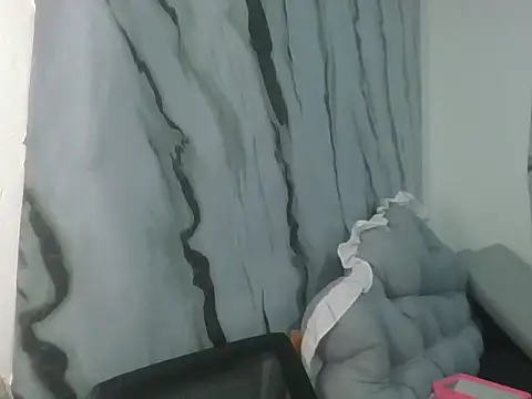 Rhieanne 网络视讯表演