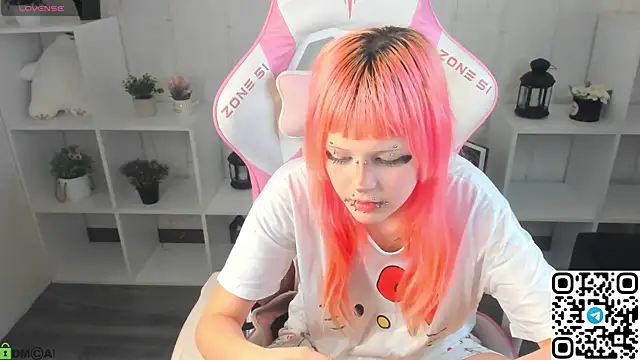 Czat XXX na żywo – Necucuby