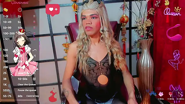 XXX chat uživo modela Andrea_Pop__