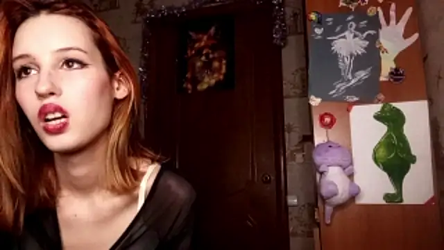 Czat XXX na żywo – SirenFrost