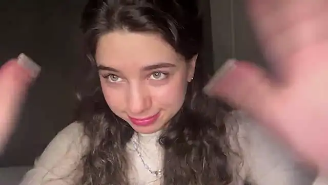 Angeliheee Webcamshow