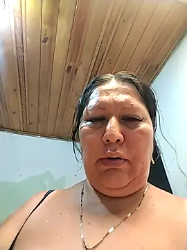 Czat XXX na żywo – Brenda_Berck_