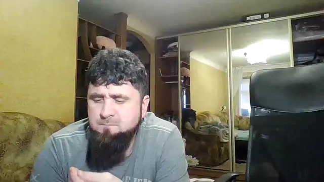 دردشة StasConnor الجنسية المباشرة