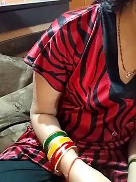 O_My_GoodnesS – Live XXX-chat