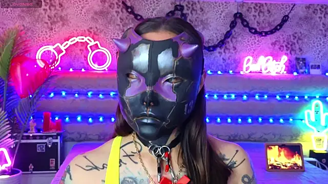 Cool_Freak_ Live XXX-Chat