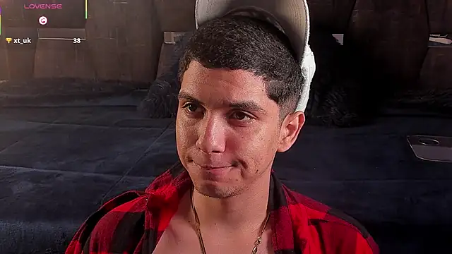 Brat_ Pertunjukan Webcam