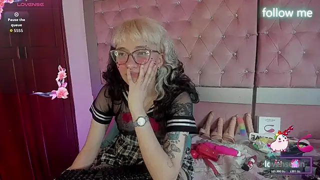 neeko_princes Obrolan Langsung XXX