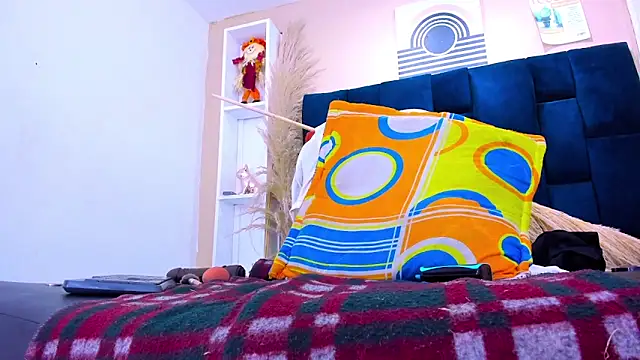 Pokazy przed kamerką – AlissonSpears