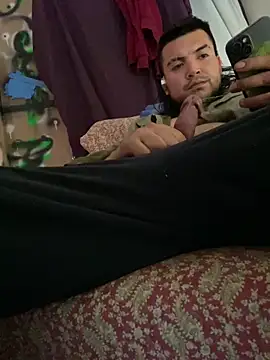 Chat XXX Live GusanoDelicioso