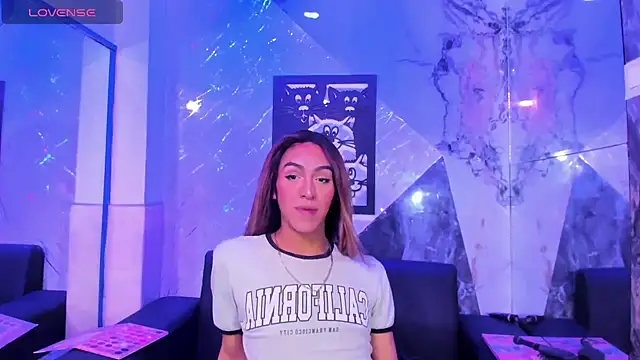 Isabella_stanford2 ওয়েবক্যাম শো