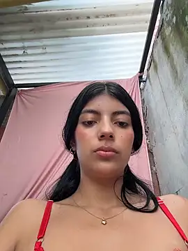 Baby_Niels' Webcam Show