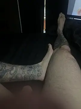 Show Webcam de Joseph121379