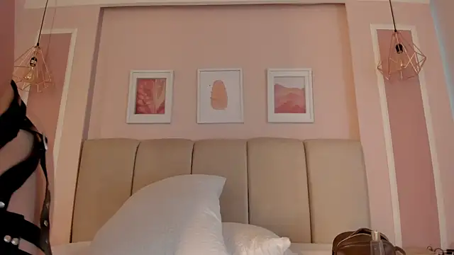 Annie_rhoades 即時 XXX 聊天