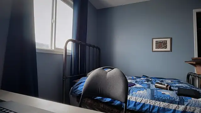 Show Webcam de lustylyndon