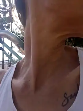 Show de webcam de Eimikuro11