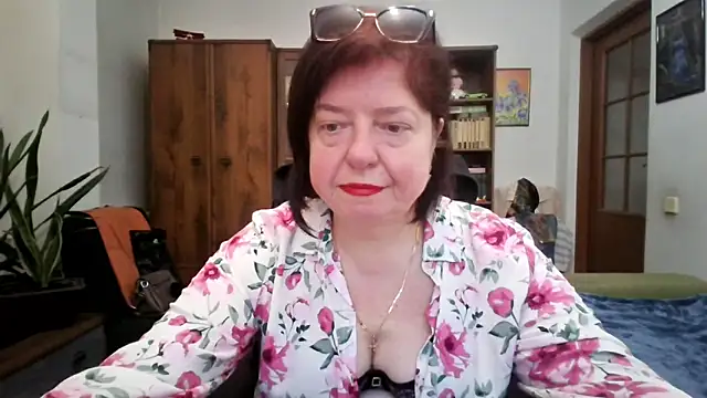 Chatroom XXX en direct de Violet_Pulse