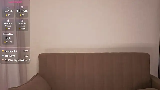 Chat XXX Live Violet_Johnsonn