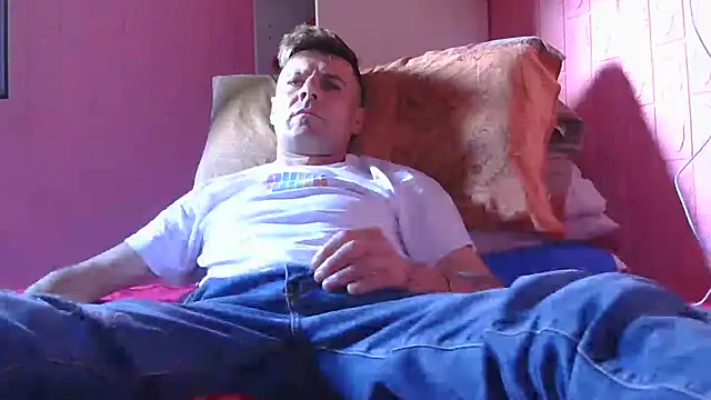 Pintiliescu Webcam show