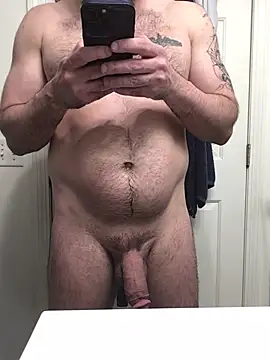 JackHammer2026's Webcam Show