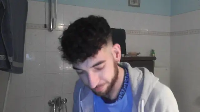 maestroboris95 Chat XXX live