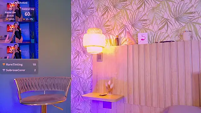 madyson_fox 即時 XXX 聊天