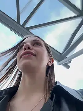 Olivia_Jemison's Webcam Show