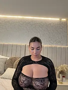 Show Webcam de DannaMarshall