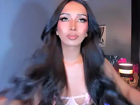 Show Webcam de xUrGoddess_islaCumsAlotx