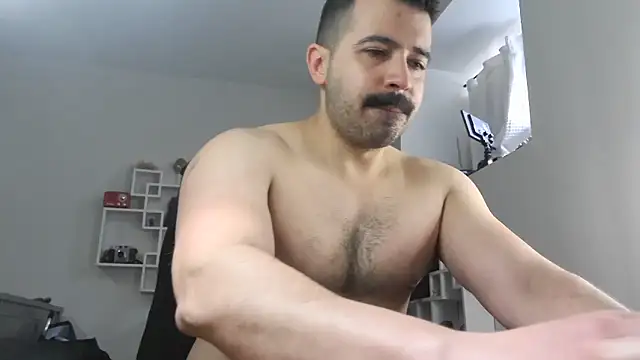 Show Webcam de AngelFusco