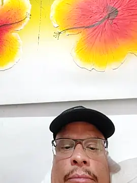 Picadothor Webcam Show