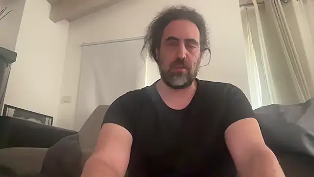 Show de Mach3t3 na webcam