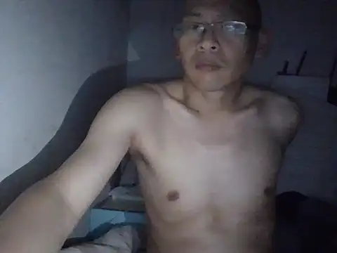 benly118 Pertunjukan Webcam