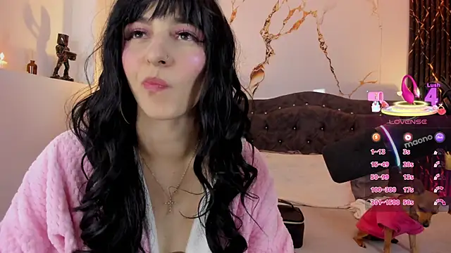 XXX chat uživo modela devlin_violett