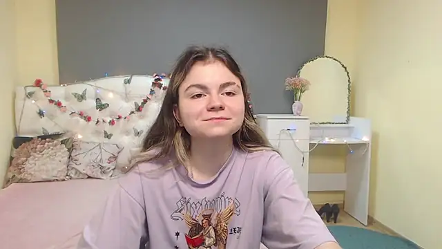 XXX chat uživo modela TinaRedly