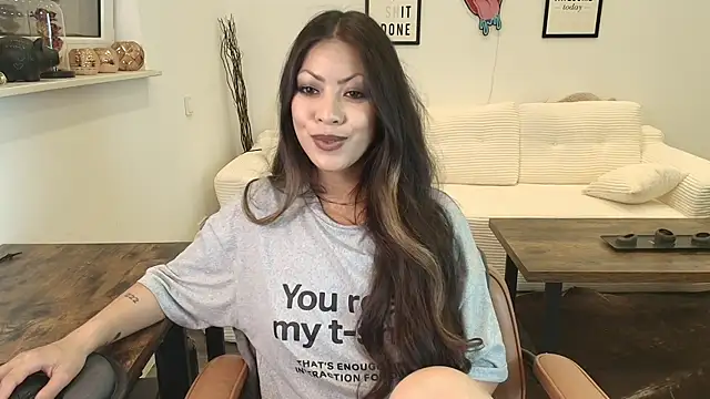 xKimRose live XXX chat