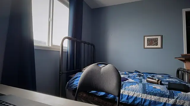 lustylyndon Show in webcam